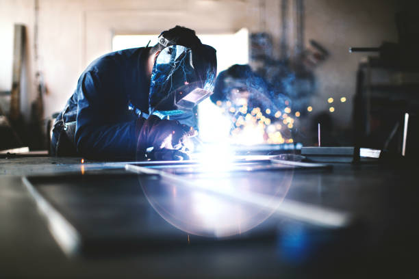 Trusted Cambridge, OH Welder & Metal Fabrication Experts