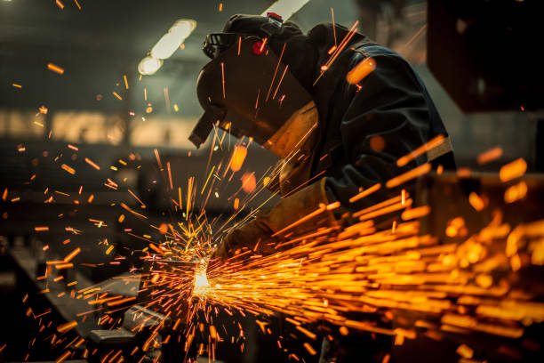 Best Specialty Welding Processes in Cambridge, OH