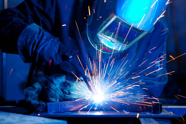  Cambridge, OH Welder Pros