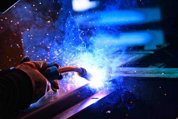 Best Automotive Welding in Cambridge, OH