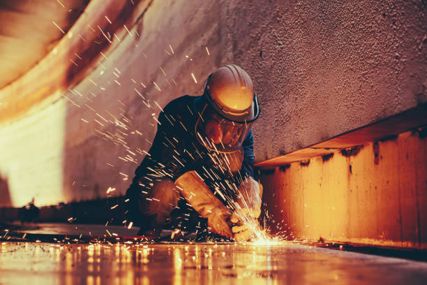 Best Pipe Welding in Cambridge, OH