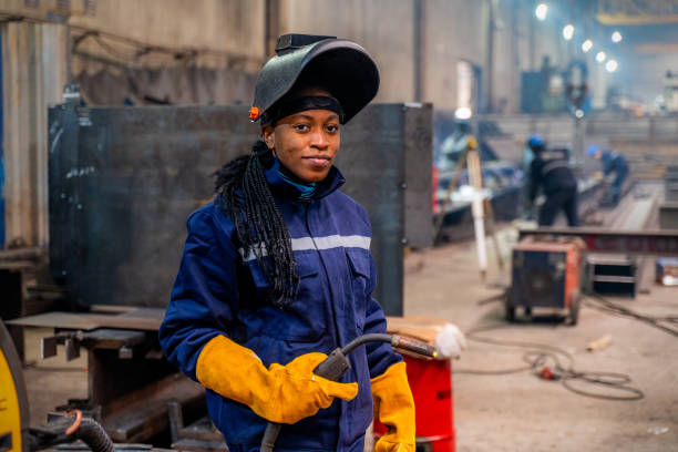 Cambridge, OH Welder & Metal Fabrication Company
